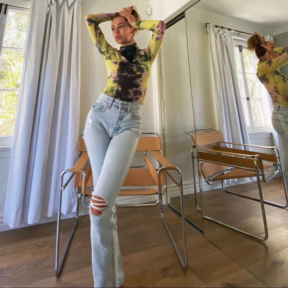 REVICE HOURGLASS / SOULMATE JEANS—New with tags!